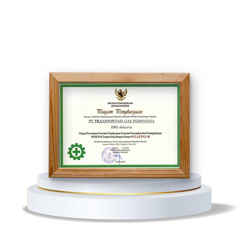 Workplace COVID-19 Prevention and Control Programme 2022
