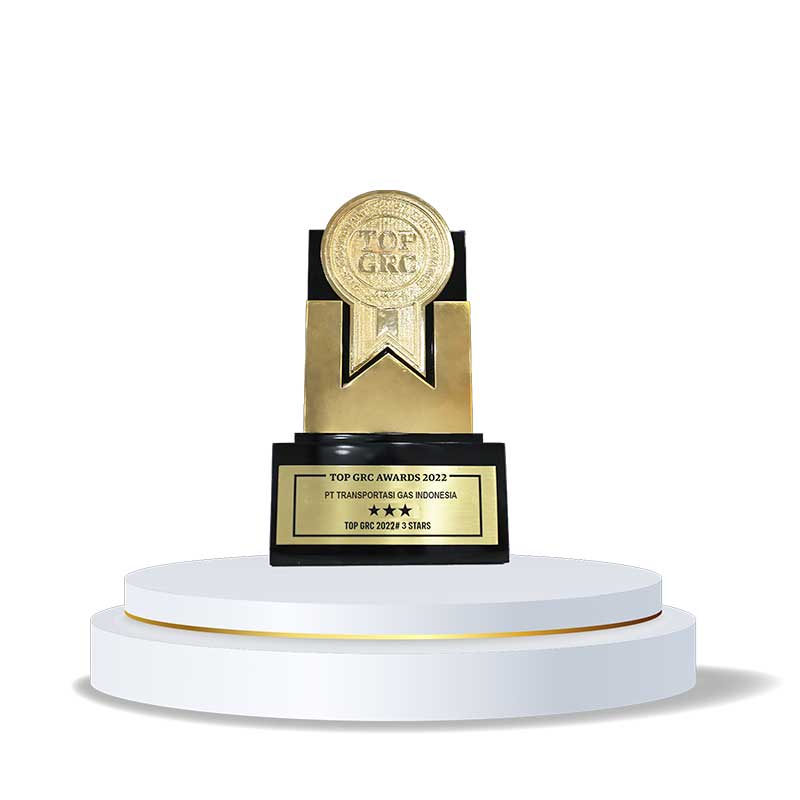 Top GRC Awards 2022 # Star 3