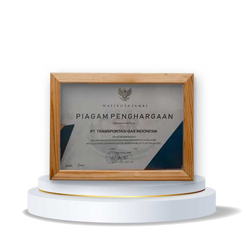 Mayor of Jambi Award 2023