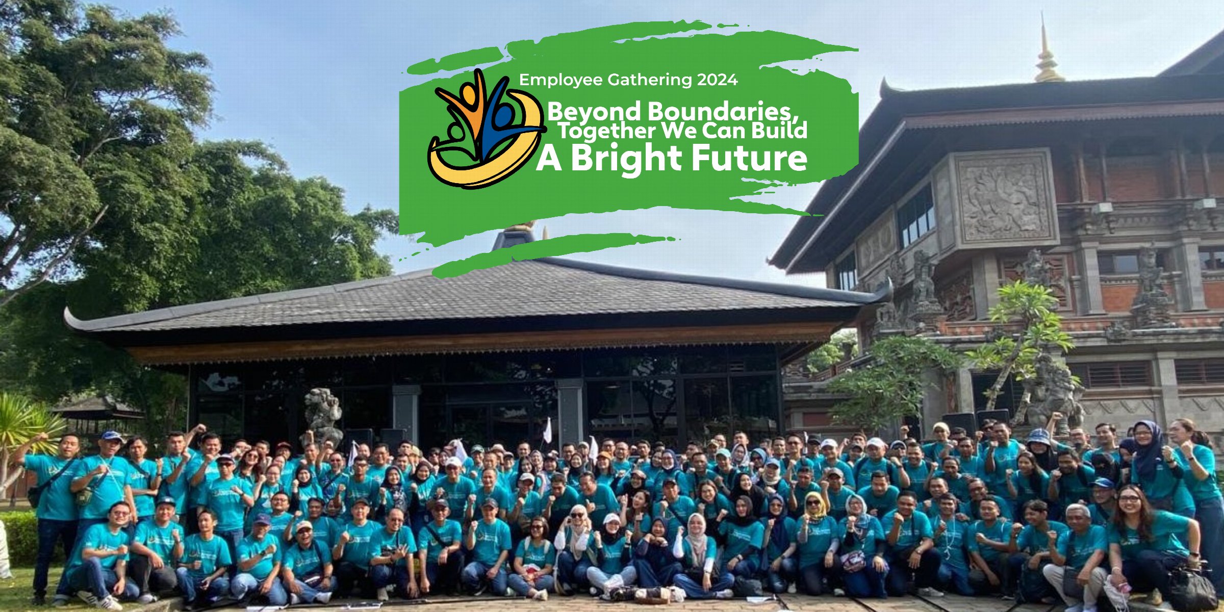 TGI Head Office Employee Gathering 2024